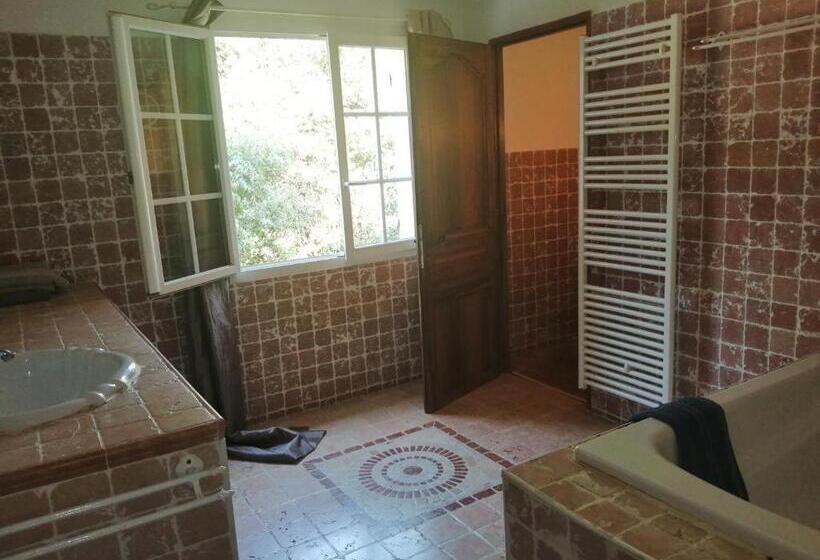 مبيت وإفطار Berbi Rosse