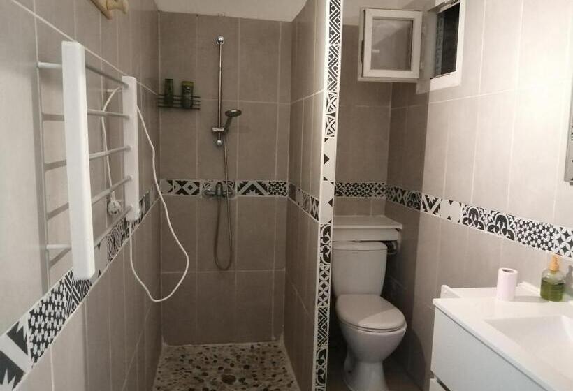 צימר Berbi Rosse