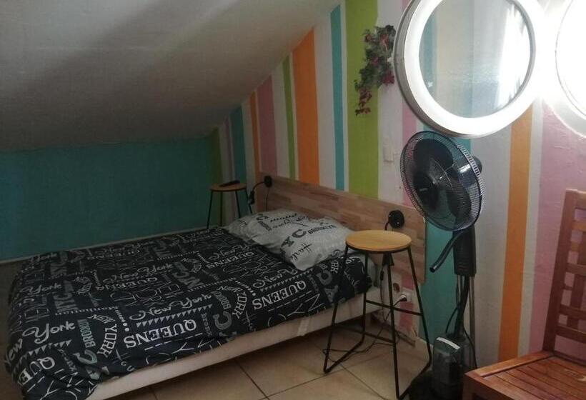 مبيت وإفطار Berbi Rosse