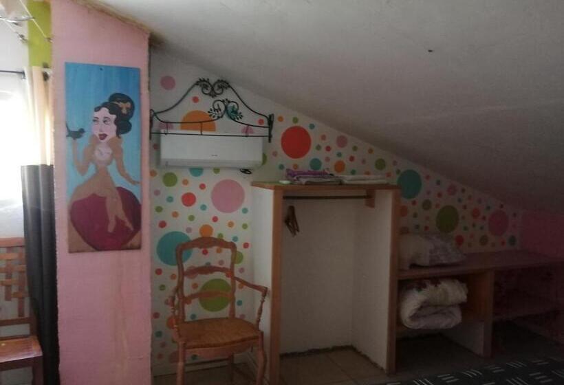 צימר Berbi Rosse