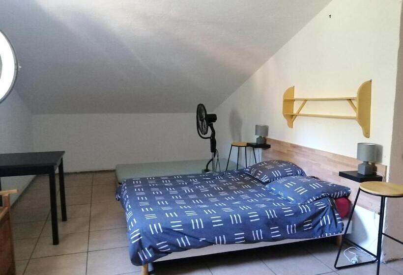 مبيت وإفطار Berbi Rosse