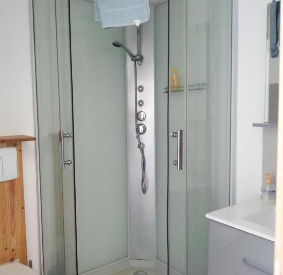 مبيت وإفطار Berbi Rosse