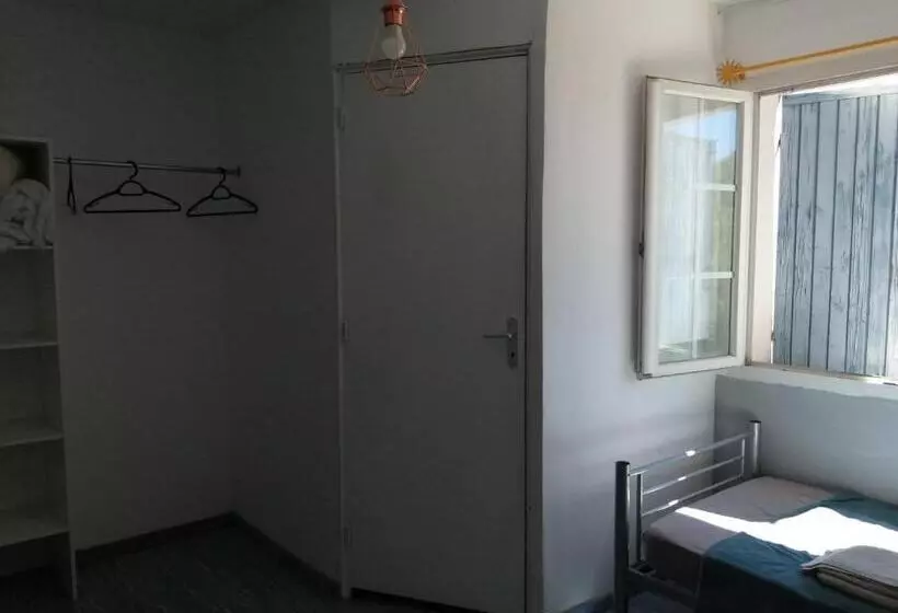 ベッドアンドブレックファースト Berbi Rosse