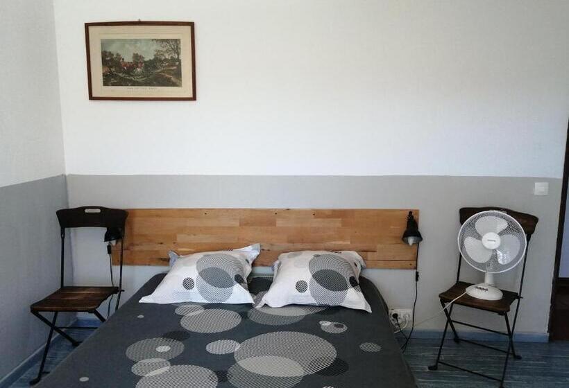 צימר Berbi Rosse