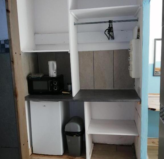 مبيت وإفطار Berbi Rosse