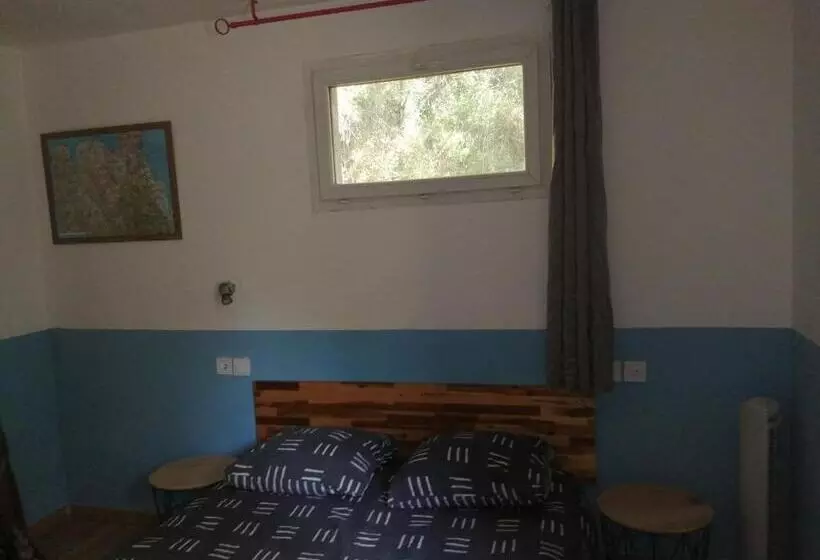 ベッドアンドブレックファースト Berbi Rosse