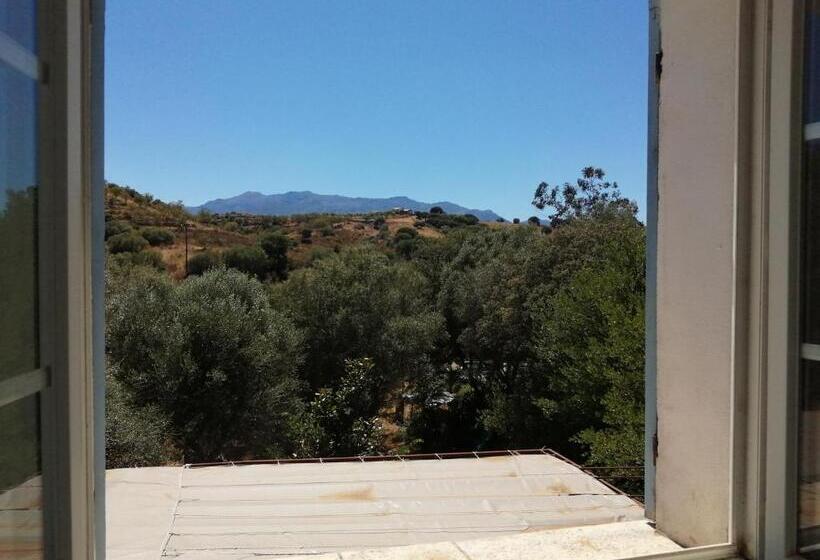 צימר Berbi Rosse