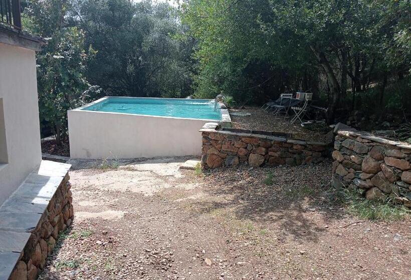 مبيت وإفطار Berbi Rosse