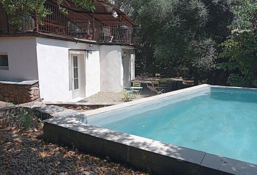 مبيت وإفطار Berbi Rosse