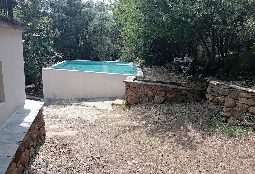 مبيت وإفطار Berbi Rosse