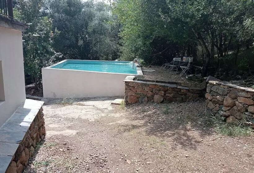 ベッドアンドブレックファースト Berbi Rosse