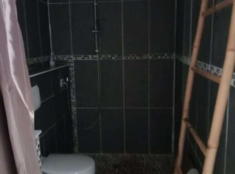 مبيت وإفطار Berbi Rosse