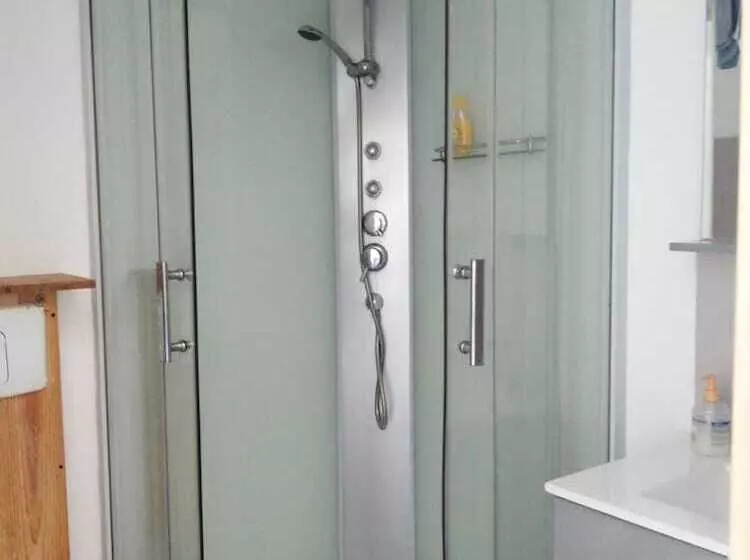 ベッドアンドブレックファースト Berbi Rosse