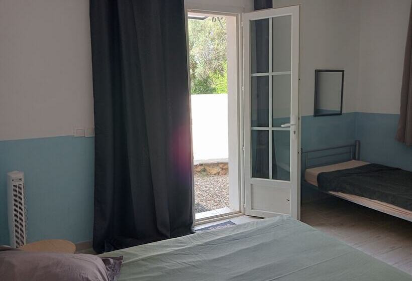 مبيت وإفطار Berbi Rosse