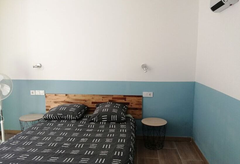 مبيت وإفطار Berbi Rosse