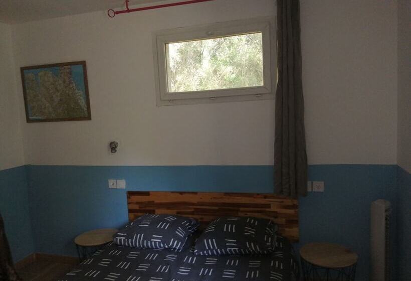 צימר Berbi Rosse