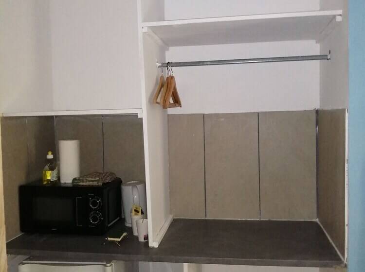 مبيت وإفطار Berbi Rosse