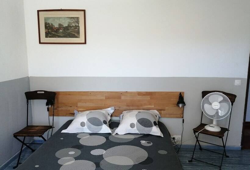 צימר Berbi Rosse