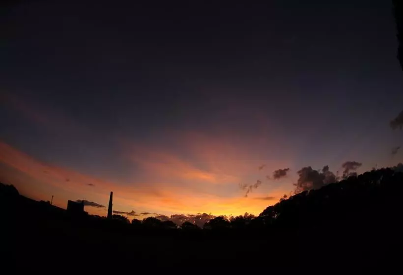 Aamiaismajoitus (B&B) Victoria Inn