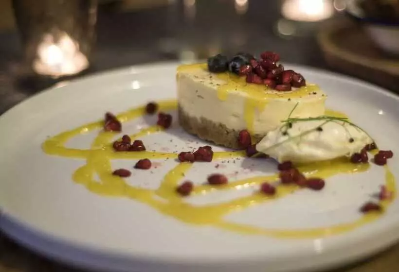 Aamiaismajoitus (B&B) Victoria Inn