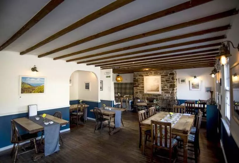 Aamiaismajoitus (B&B) Victoria Inn