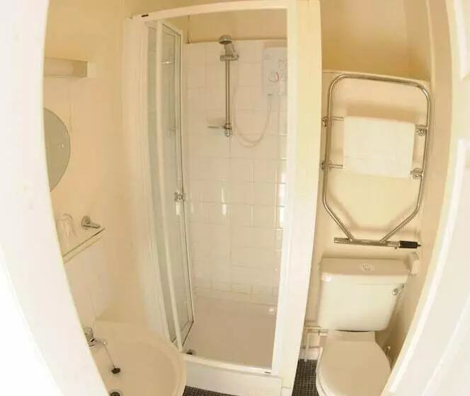 Aamiaismajoitus (B&B) Victoria Inn