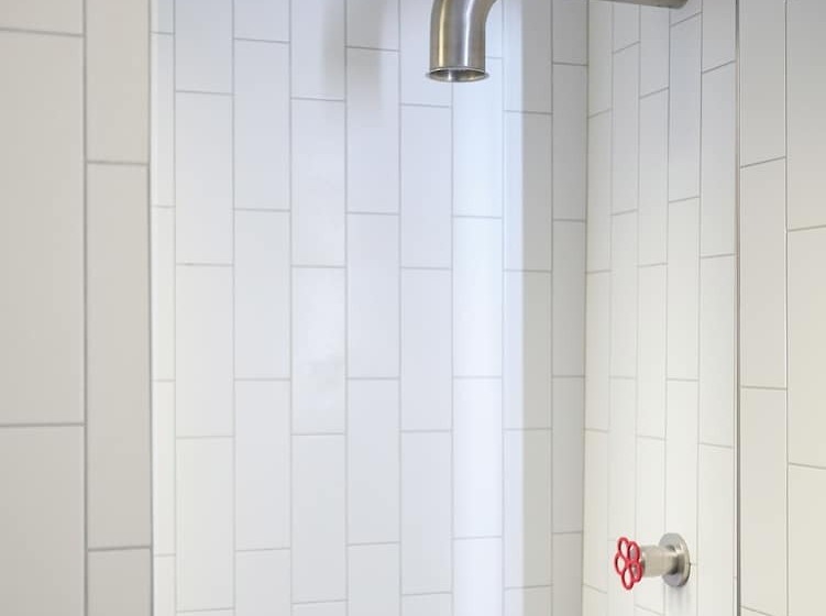 Incredible Designer Warehouse Close To Trendy Shoreditch