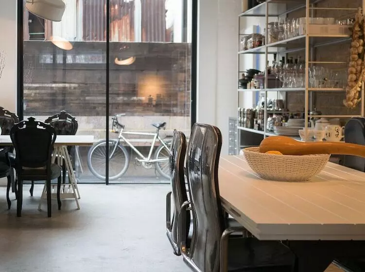 Incredible Designer Warehouse Close To Trendy Shoreditch