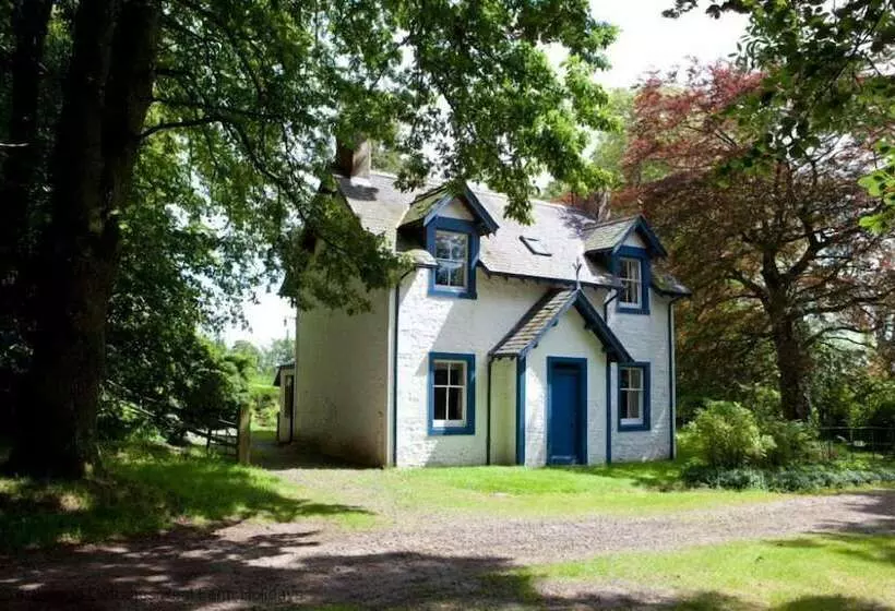 Kirkwood Holiday Cottages