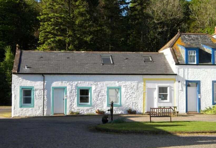 Kirkwood Holiday Cottages