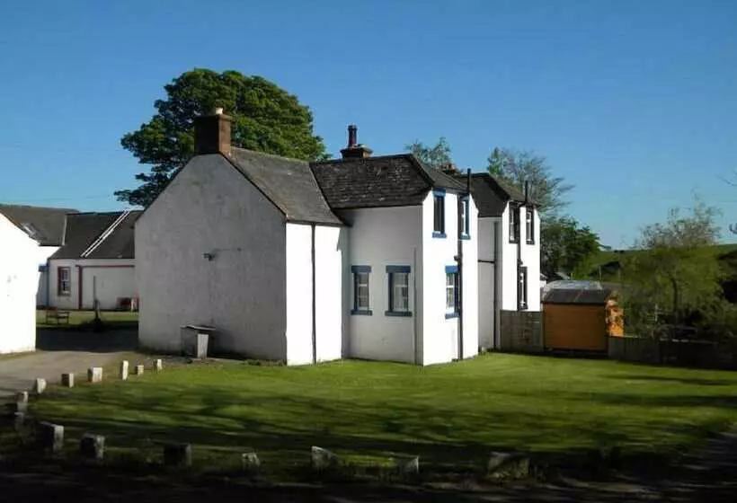 Kirkwood Holiday Cottages