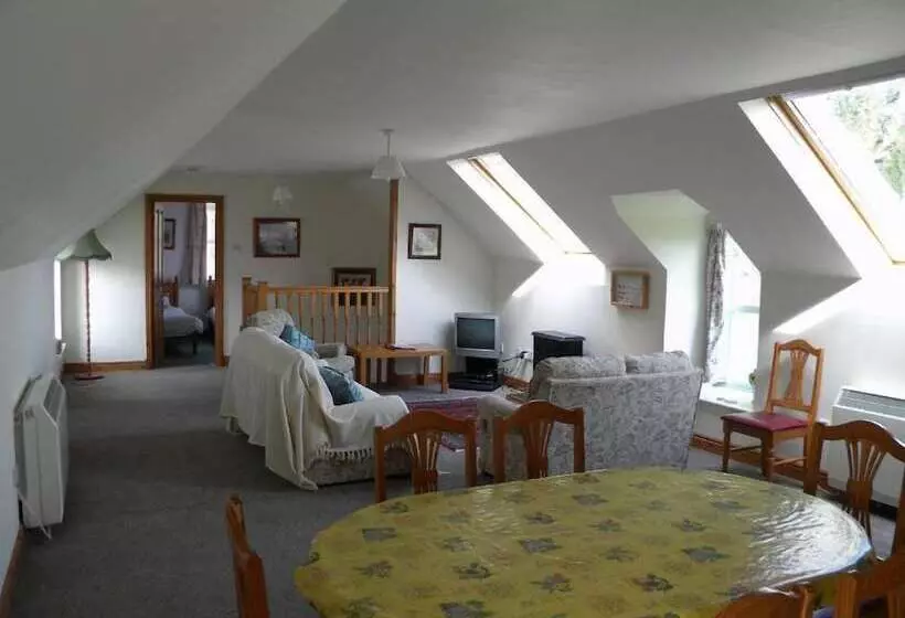 Kirkwood Holiday Cottages