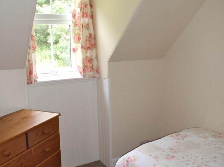 Kirkwood Holiday Cottages