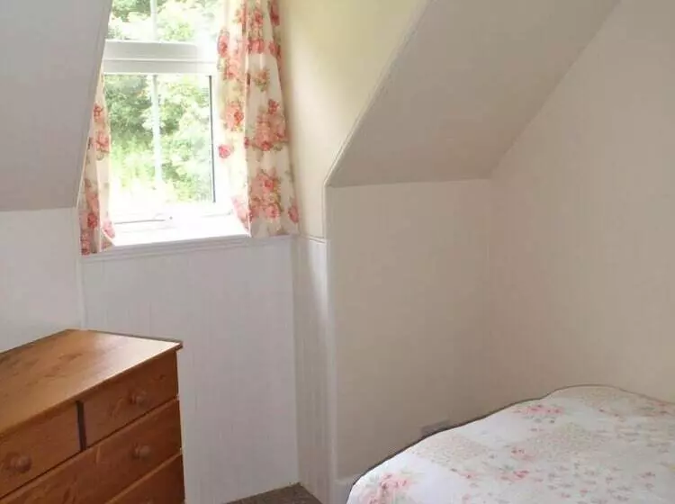 Kirkwood Holiday Cottages