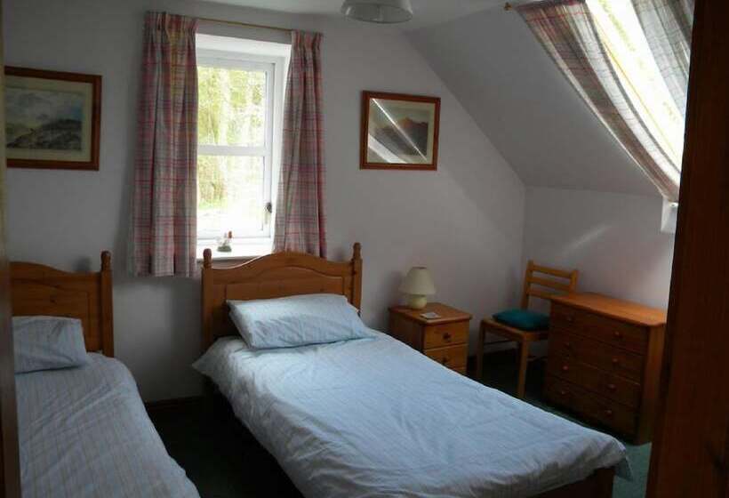 Kirkwood Holiday Cottages