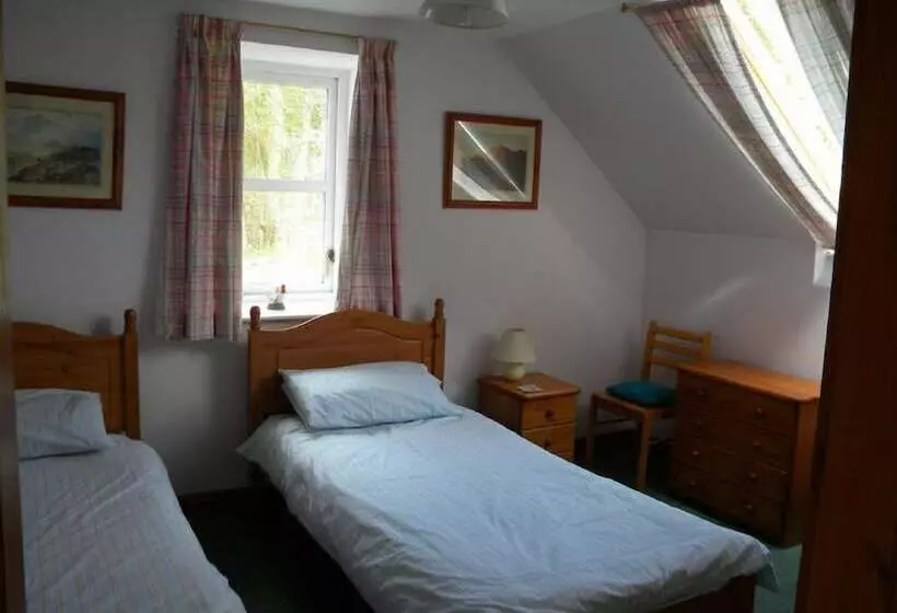 Kirkwood Holiday Cottages