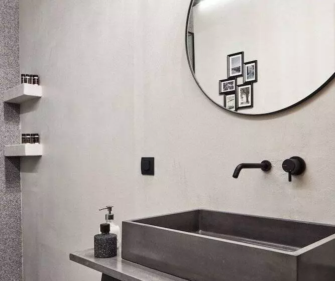Kolonaki 8 Design Suites & Lofts