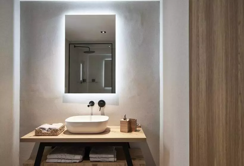 Kolonaki 8 Design Suites & Lofts