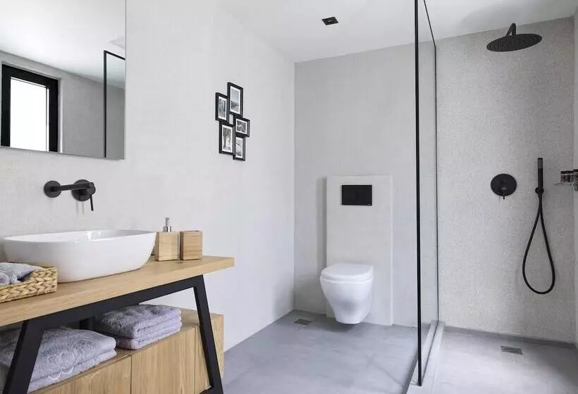 Kolonaki 8 Design Suites & Lofts