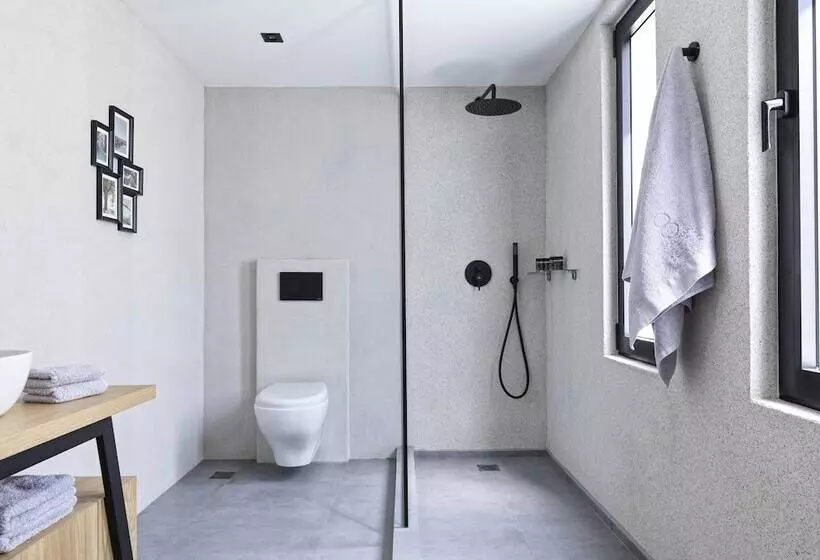 Kolonaki 8 Design Suites & Lofts