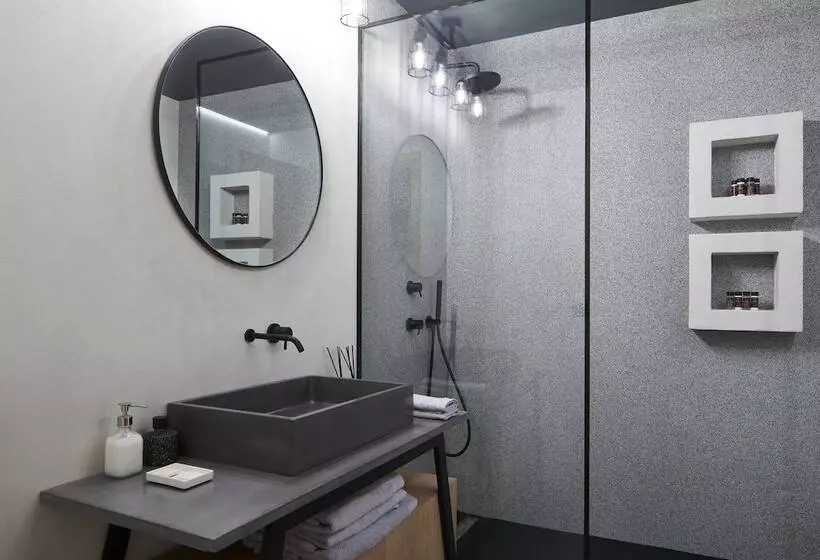 Kolonaki 8 Design Suites & Lofts