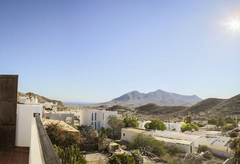 Las Presillas Casas Rurales