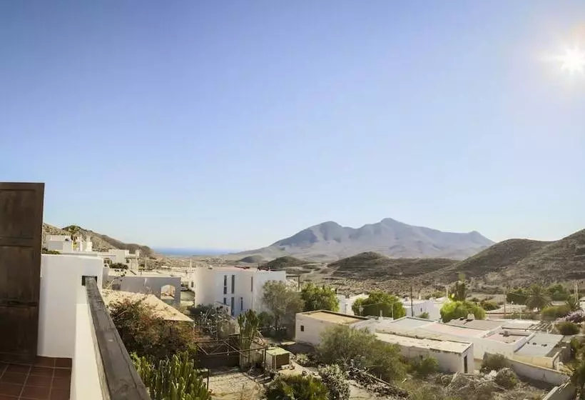 Las Presillas Casas Rurales