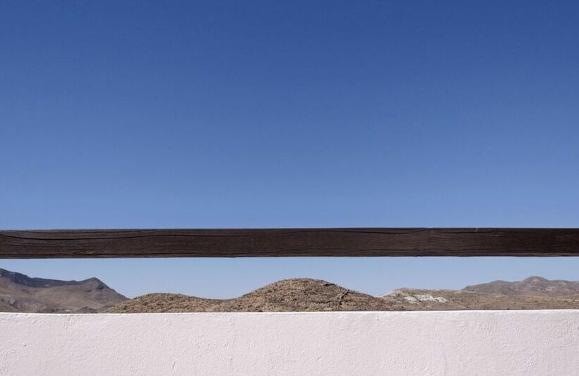 Las Presillas Casas Rurales