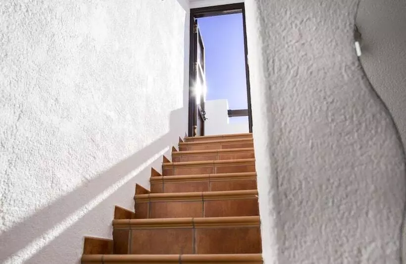 Las Presillas Casas Rurales