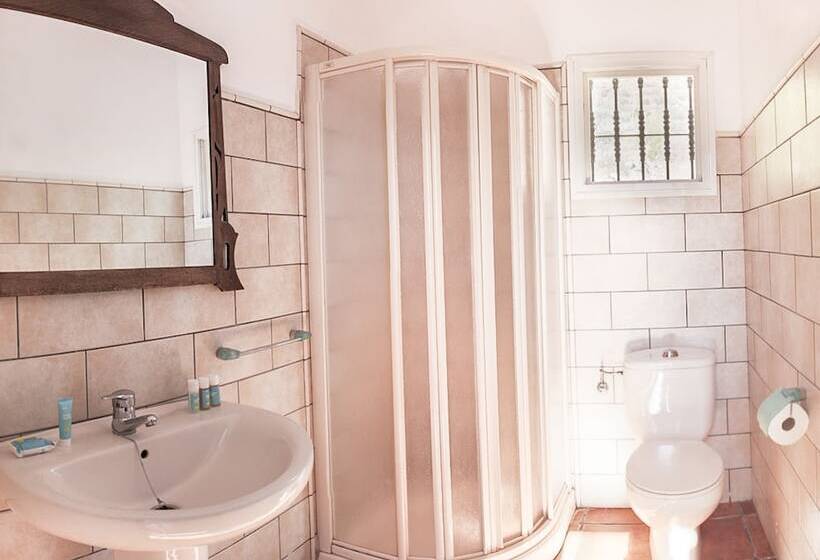 Las Presillas Casas Rurales