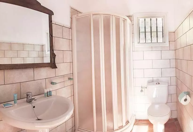 Las Presillas Casas Rurales