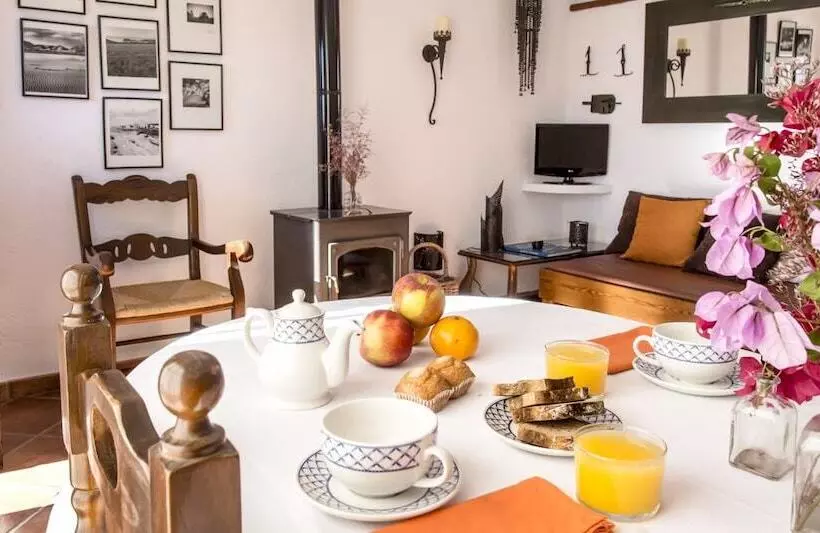 Las Presillas Casas Rurales