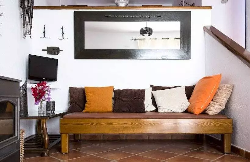 Las Presillas Casas Rurales