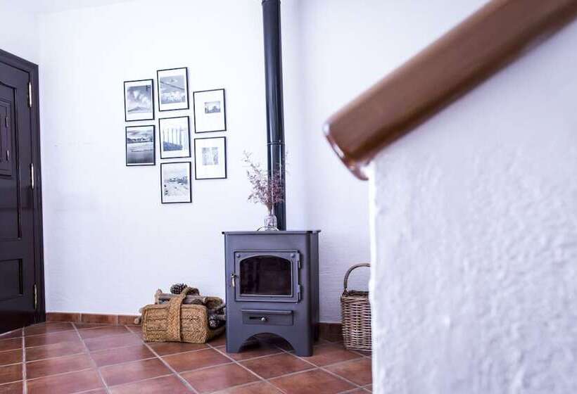 Las Presillas Casas Rurales